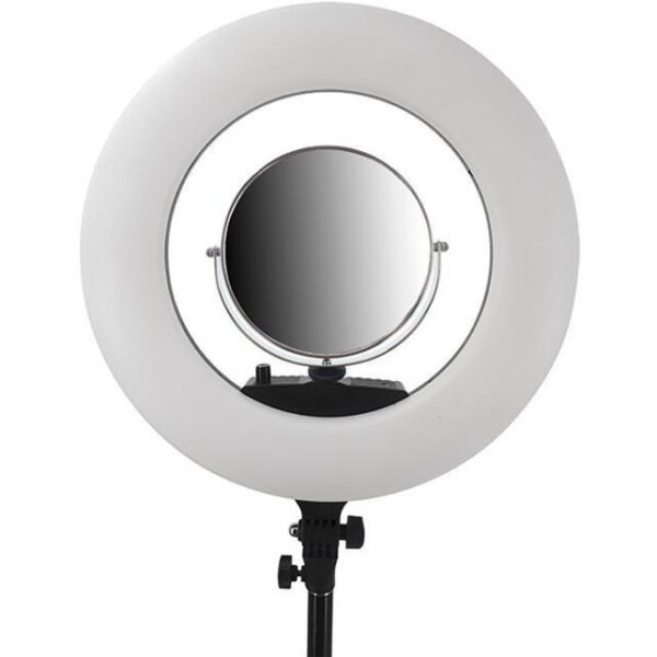 رینگ لایت عکاسی مدل SY-3161 II