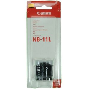 باتری دوربین کانن مدل NB-11L