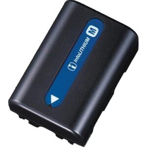 باتری قابل شارژ سونی Sony NP-FM50