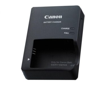 شارژر Canon CB-2LG Charger for NB-12L Battery Pack HC