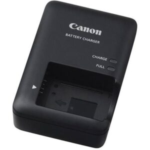 شارژر کانن مشابه اصلی Canon CB-2LC Battery Charger for NB-10L HC