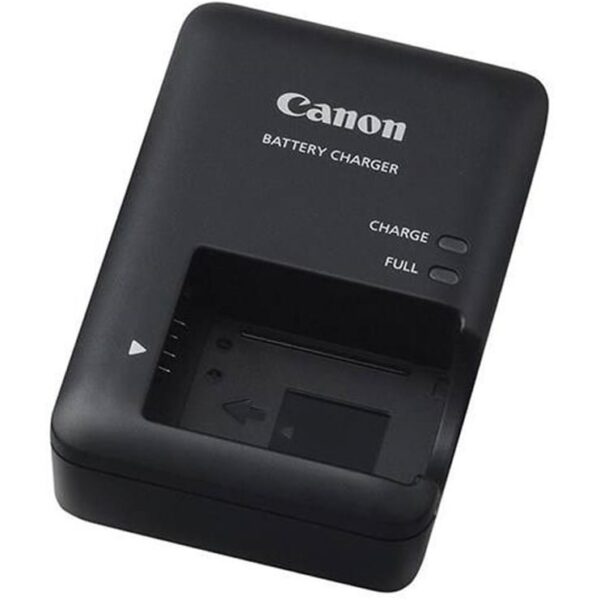 شارژر کانن مشابه اصلی Canon CB-2LC Battery Charger for NB-10L HC
