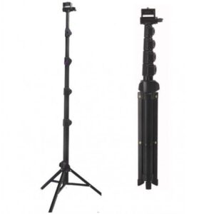 سه پایه موبایل جیماری همراه هولدر Jmary MT-45Tripod