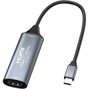 کارت کپچر کابلی HDMI 4K 30Hz