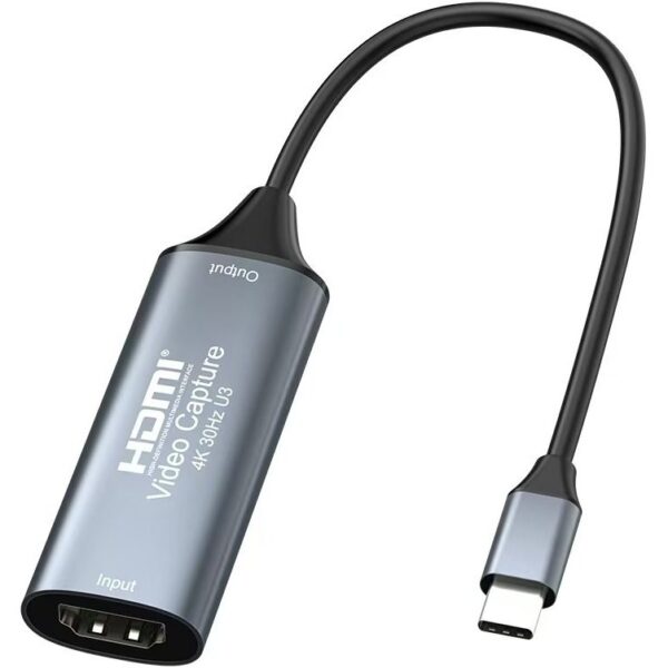 کارت کپچر کابلی HDMI 4K 30Hz