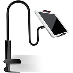 پایه نگهدارنده رومیزی گیره ای گوشی موبایل مدل SH1