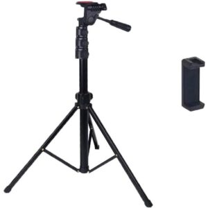 سه پایه جیماری JMARY KP-2206 برای موبایل یا دوربین