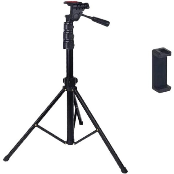 سه پایه جیماری JMARY KP-2206 برای موبایل یا دوربین