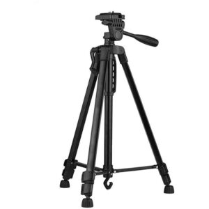 سه پایه دوربین و گوشی TRIPOD-3366